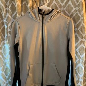 Nike lightweight jacket